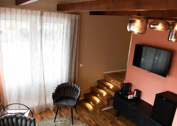 Hotel Het Wapen Van Drenthe
