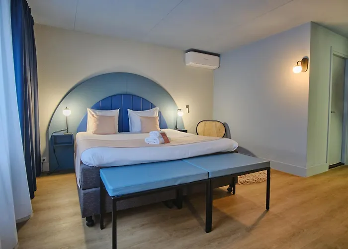 Hotel Halbert