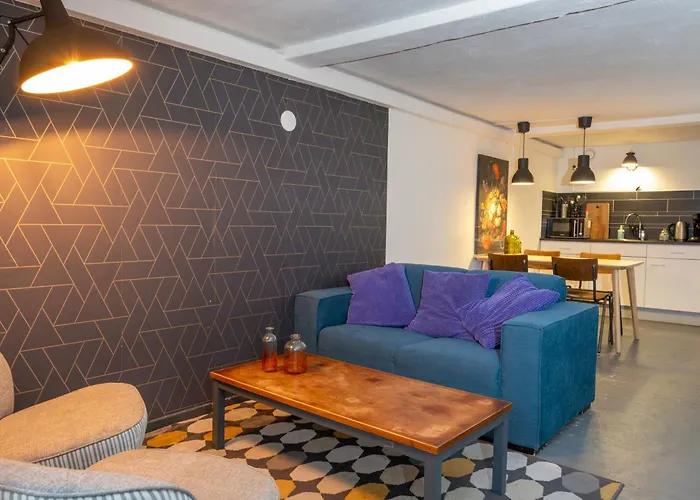 Simplon Hostel